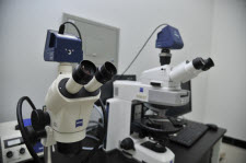 Stereomicroscope & Polarizi Stereomicroscope & Polarizi