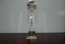 第六屆（2009）中國(guó)上市公