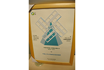 中國(guó)上市公司綠色標(biāo)準(zhǔn)獎(jiǎng)