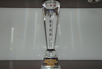 中國(guó)建材產(chǎn)業(yè)發(fā)展研究論