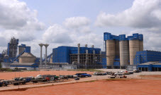 尼日利亞Dangote集團(tuán)一攬子 尼日利亞Dangote集團(tuán)一攬子