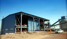 沙特SCC項(xiàng)目