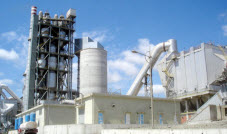 土耳其Tracim 5000t/d項(xiàng)目