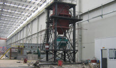 Clinker Scale Clinker Scale